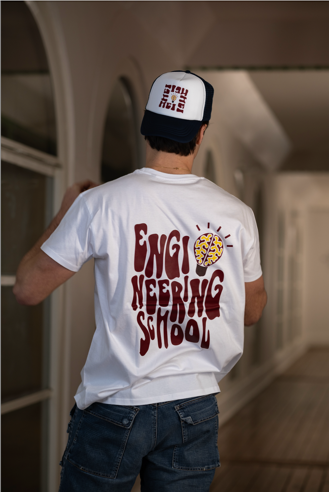 T-shirt