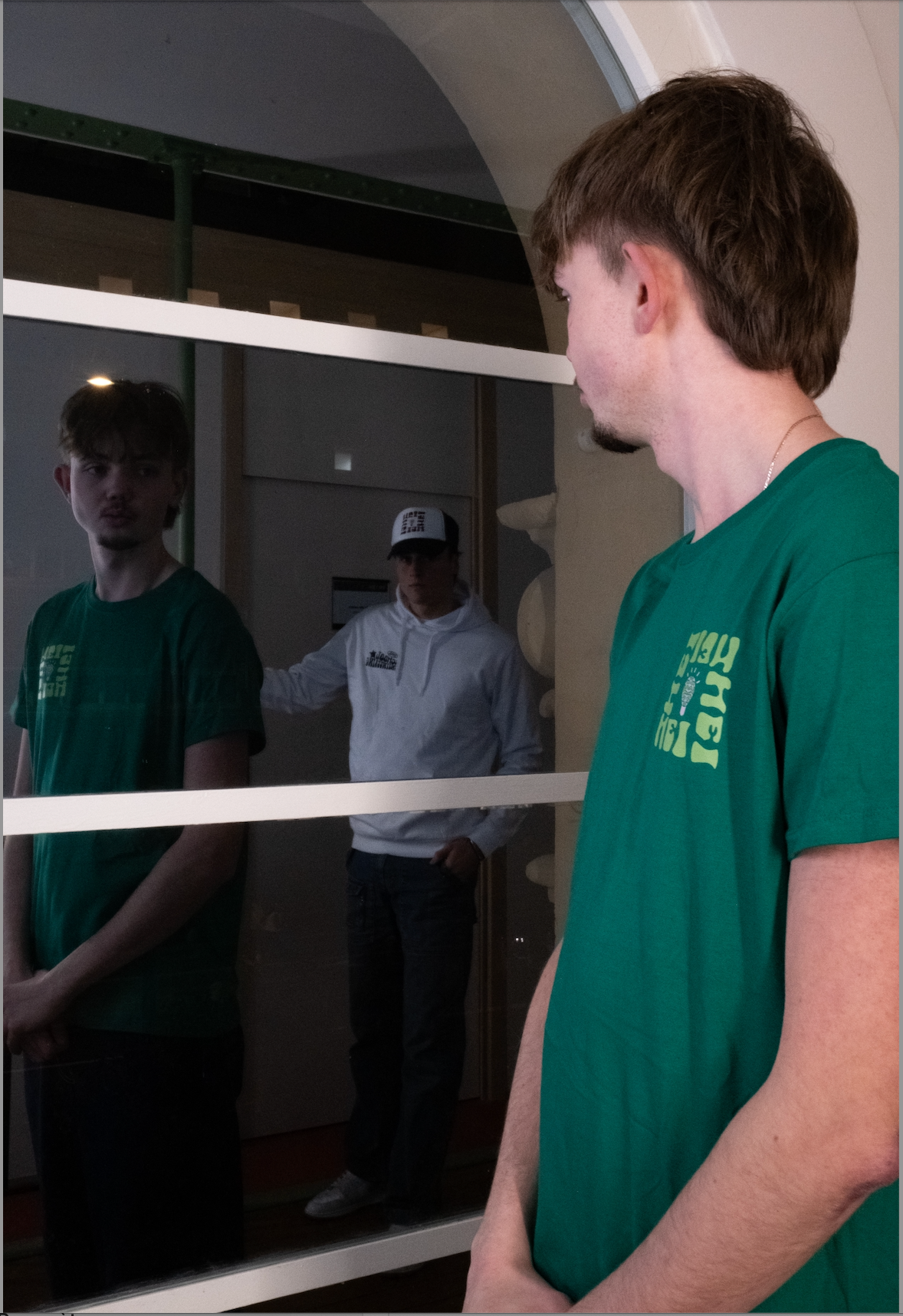 T-shirt