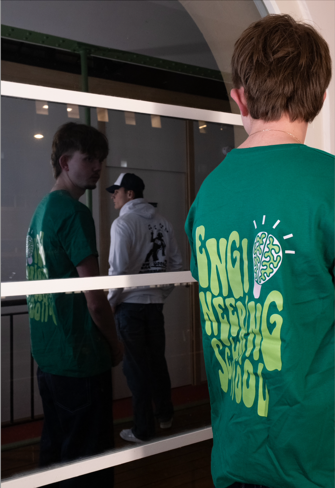 T-shirt