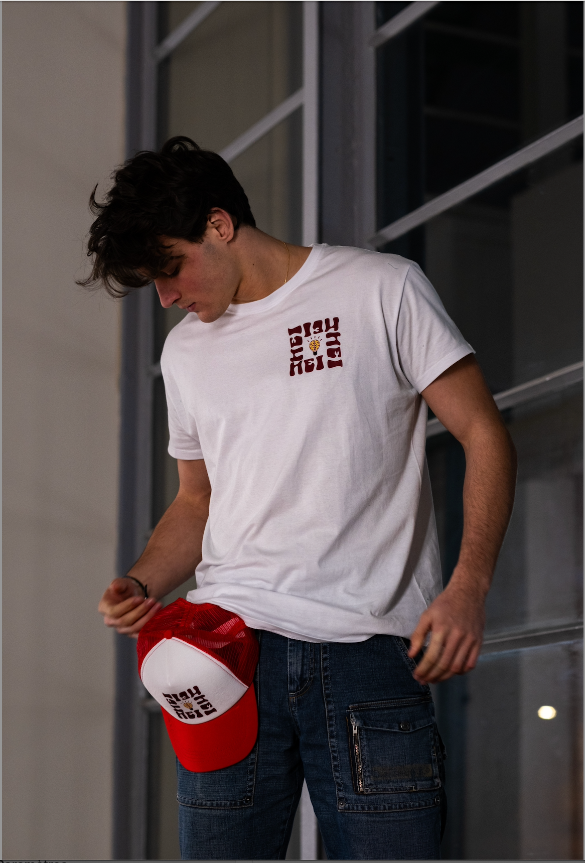 T-shirt