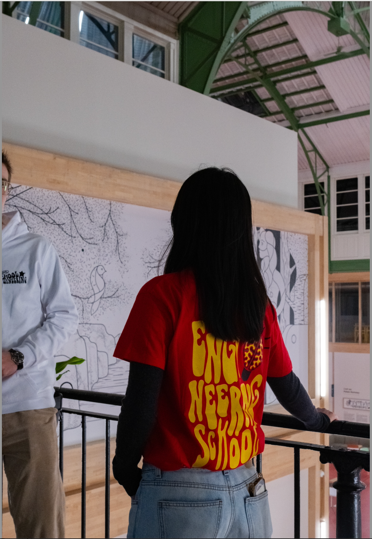 T-shirt