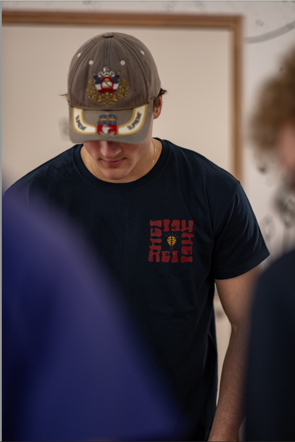 T-shirt
