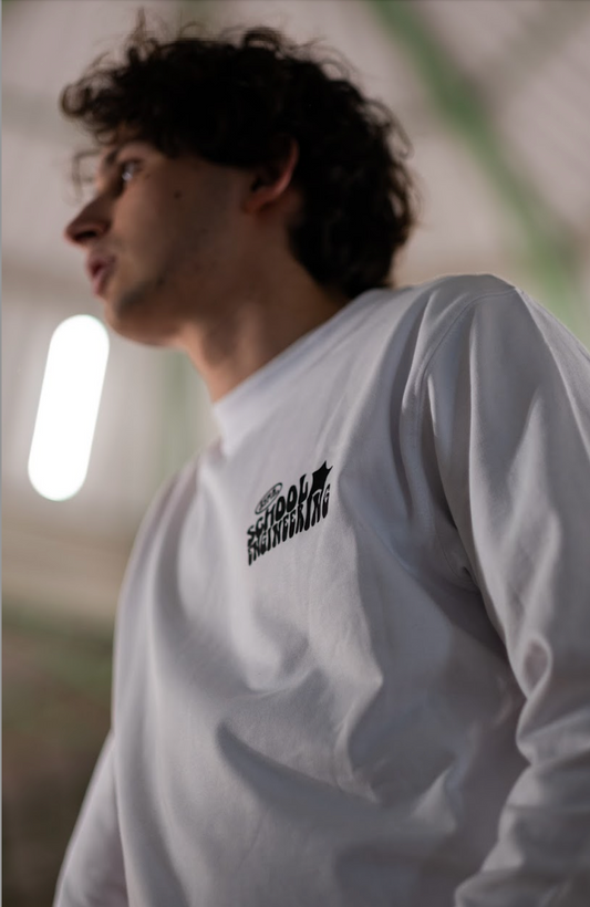 Doudoune + Sweat col rond